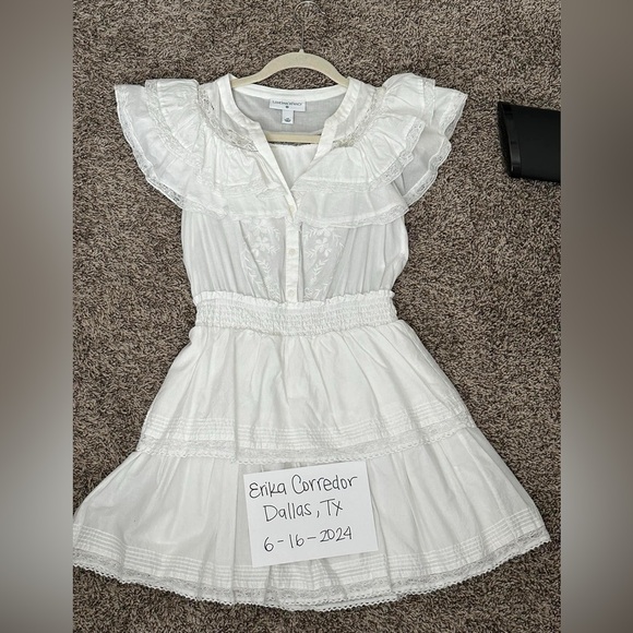 Loveshaackfancy penelope dress - Picture 4 of 4